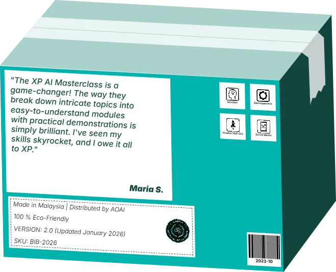 Customer testimonials